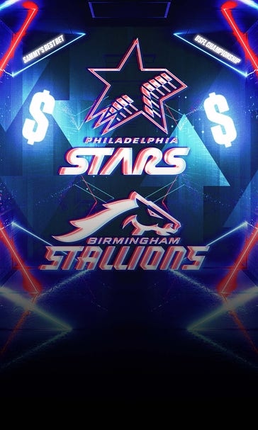 USFL Championship Game odds: Best bet for Stars-Stallions title game